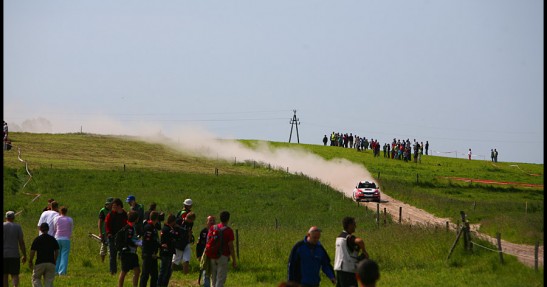 Rajd Polski